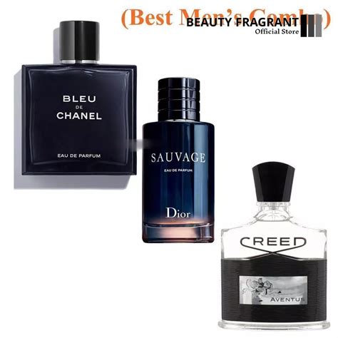 creed aventus or bleu de chanel